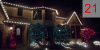 21 Olathe KS Residential Lighting Holiday FX
